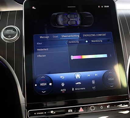 Mercedes-Benz CLE - Afbeelding 24 van 30