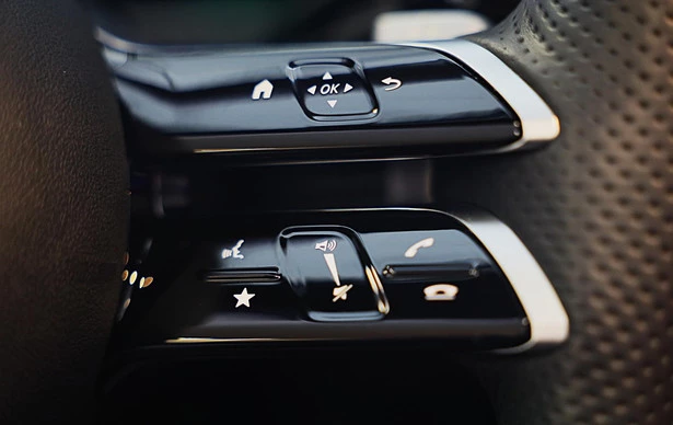 Mercedes-Benz CLE - Afbeelding 25 van 30