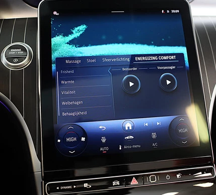 Mercedes-Benz CLE - Afbeelding 26 van 30