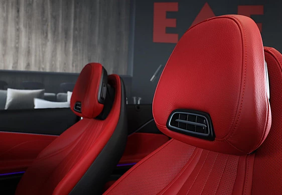 Mercedes-Benz CLE - Afbeelding 29 van 30