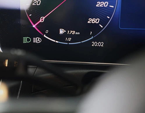 Mercedes-Benz CLE - Afbeelding 30 van 30