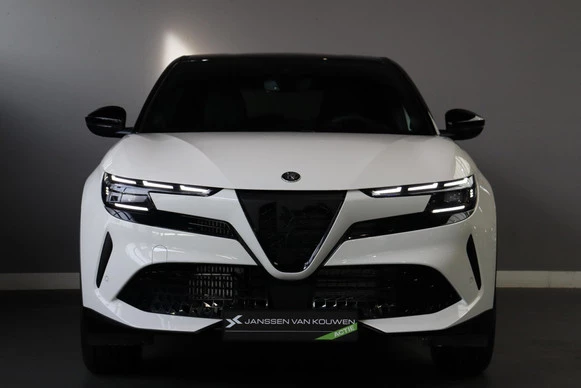 Alfa Romeo Junior - Afbeelding 2 van 30