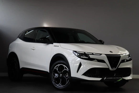 Alfa Romeo Junior - Afbeelding 3 van 30