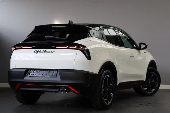 Alfa Romeo Junior - Afbeelding 4 van 30