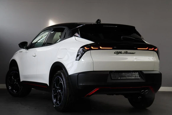 Alfa Romeo Junior - Afbeelding 5 van 30