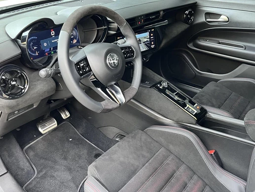 Alfa Romeo Junior - Afbeelding 8 van 30