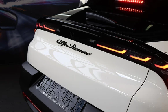 Alfa Romeo Junior - Afbeelding 20 van 30