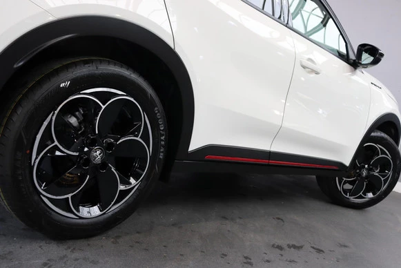 Alfa Romeo Junior - Afbeelding 21 van 30