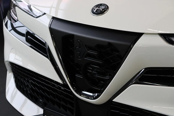 Alfa Romeo Junior - Afbeelding 25 van 30