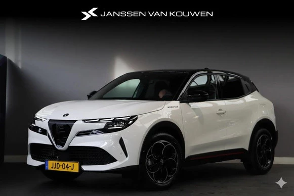 Alfa Romeo Junior - Afbeelding 1 van 30