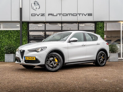 Alfa Romeo Stelvio - Afbeelding 1 van 30