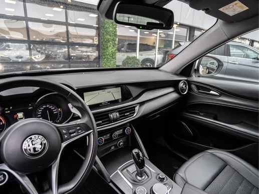 Alfa Romeo Stelvio - Afbeelding 2 van 30