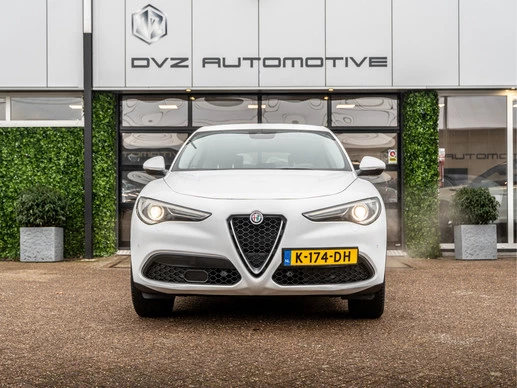 Alfa Romeo Stelvio - Afbeelding 6 van 30