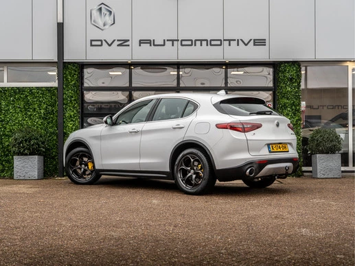 Alfa Romeo Stelvio - Afbeelding 7 van 30
