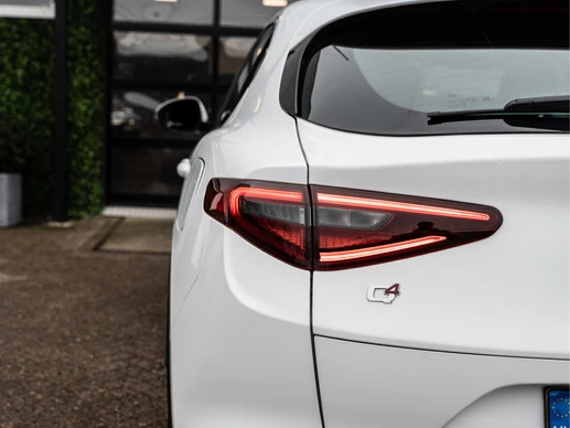 Alfa Romeo Stelvio - Afbeelding 10 van 30