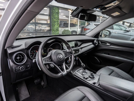 Alfa Romeo Stelvio - Afbeelding 14 van 30