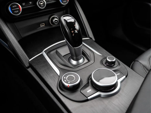 Alfa Romeo Stelvio - Afbeelding 20 van 30