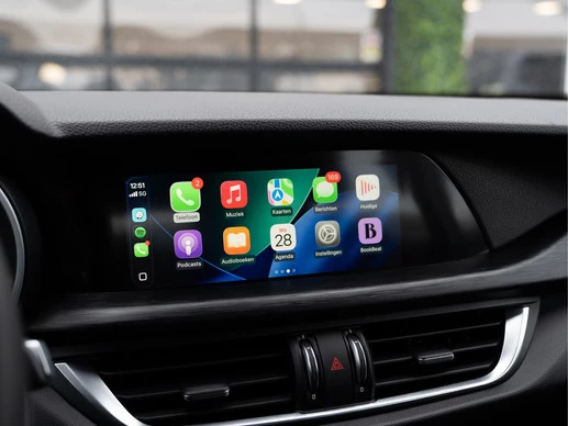 Alfa Romeo Stelvio - Afbeelding 21 van 30