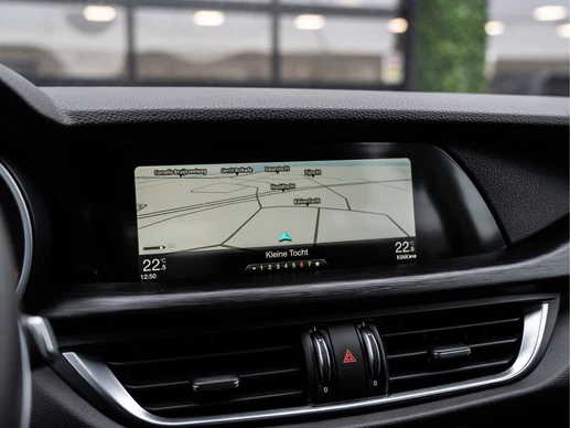 Alfa Romeo Stelvio - Afbeelding 22 van 30