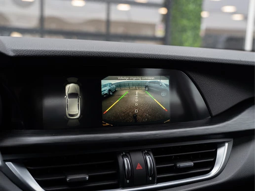 Alfa Romeo Stelvio - Afbeelding 23 van 30