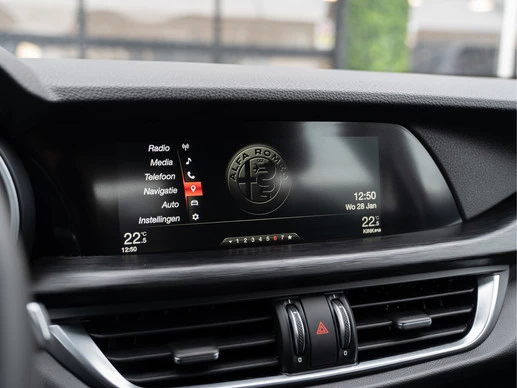 Alfa Romeo Stelvio - Afbeelding 24 van 30