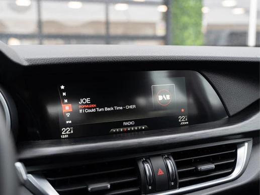 Alfa Romeo Stelvio - Afbeelding 25 van 30