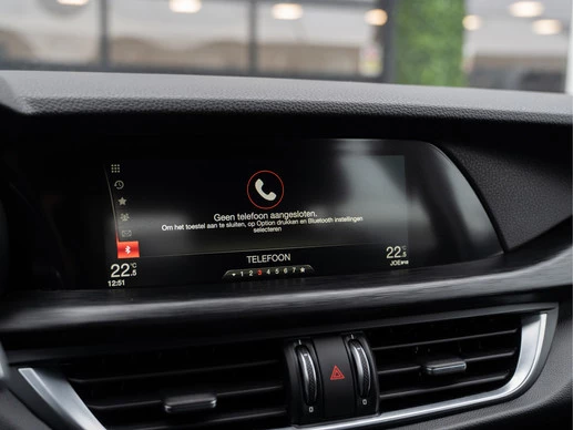 Alfa Romeo Stelvio - Afbeelding 26 van 30