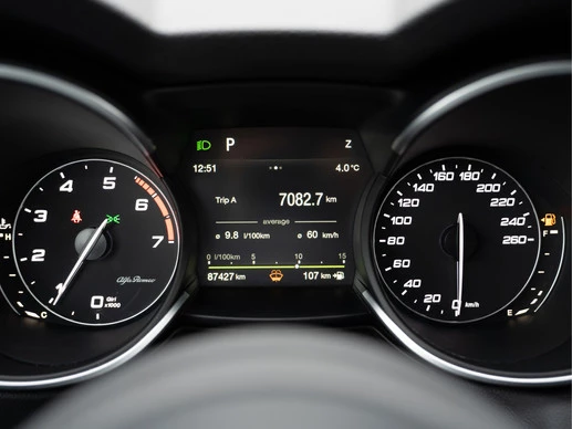 Alfa Romeo Stelvio - Afbeelding 28 van 30