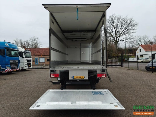DAF CF 280 FAN - Afbeelding 4 van 25