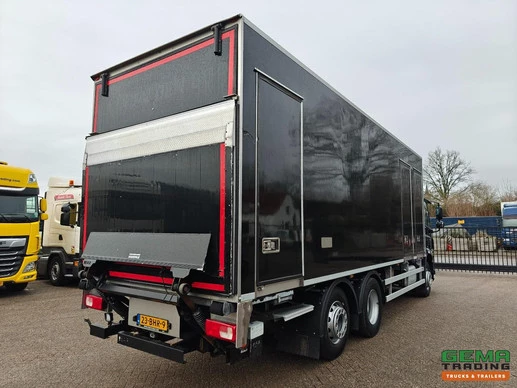 DAF CF 280 FAN - Afbeelding 6 van 25