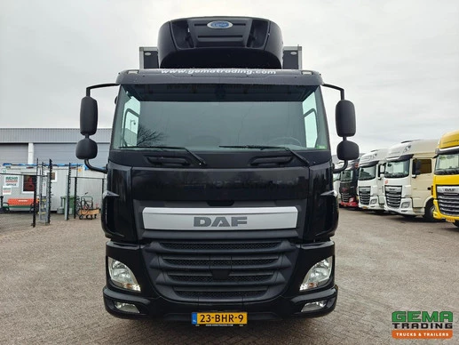 DAF CF 280 FAN - Afbeelding 8 van 25