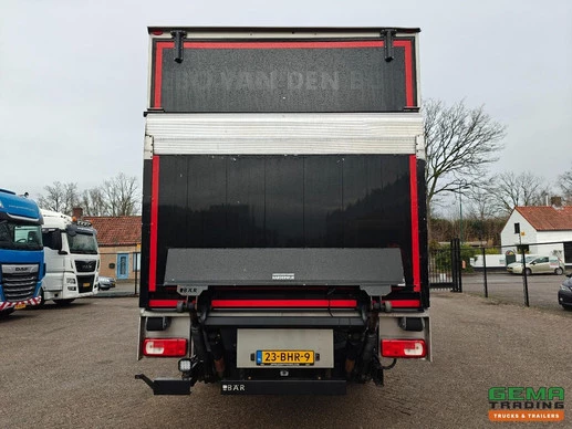 DAF CF 280 FAN - Afbeelding 9 van 25