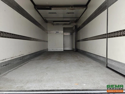 DAF CF 280 FAN - Afbeelding 10 van 25