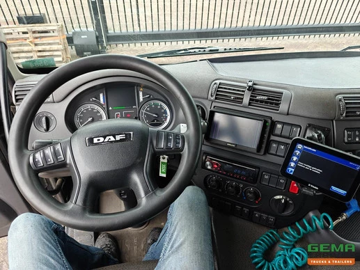 DAF CF 280 FAN - Afbeelding 14 van 25