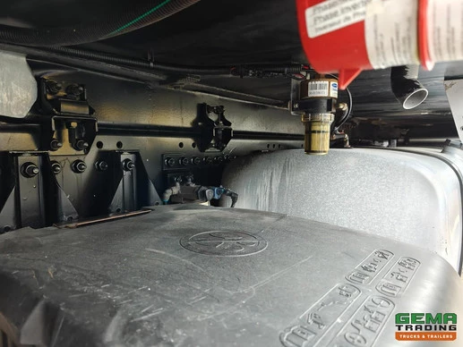 DAF CF 280 FAN - Afbeelding 16 van 25