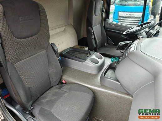 DAF CF 280 FAN - Afbeelding 17 van 25