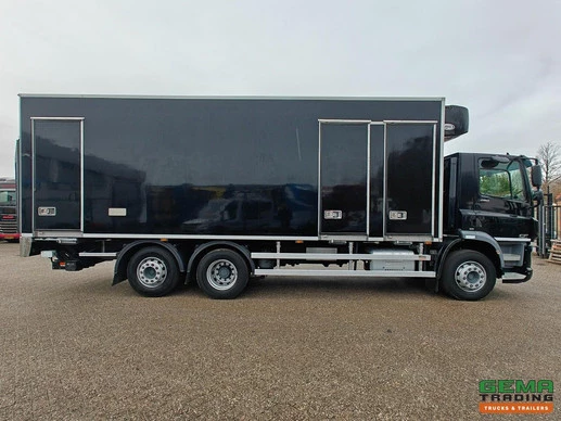 DAF CF 280 FAN - Afbeelding 18 van 25