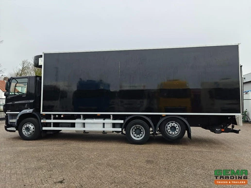 DAF CF 280 FAN - Afbeelding 19 van 25