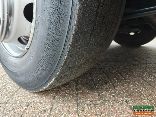 DAF CF 280 FAN - Afbeelding 20 van 25