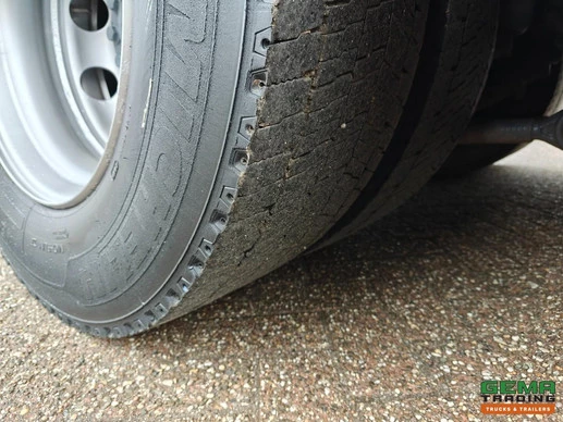 DAF CF 280 FAN - Afbeelding 21 van 25