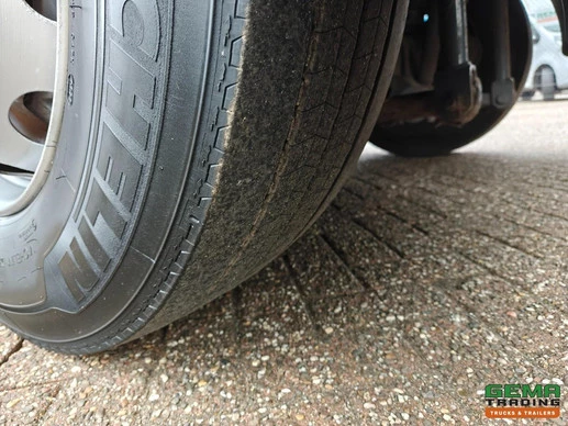 DAF CF 280 FAN - Afbeelding 22 van 25