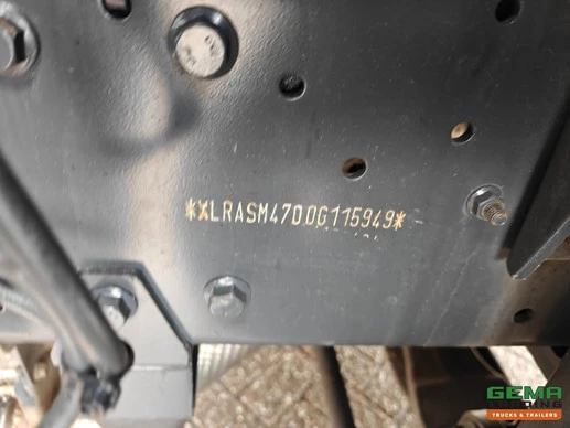 DAF CF 280 FAN - Afbeelding 24 van 25