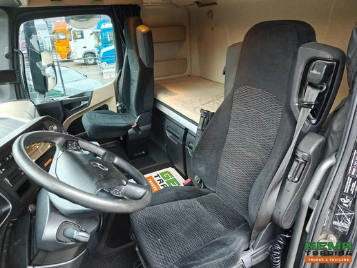 Mercedes-Benz Actros - Afbeelding 5 van 24