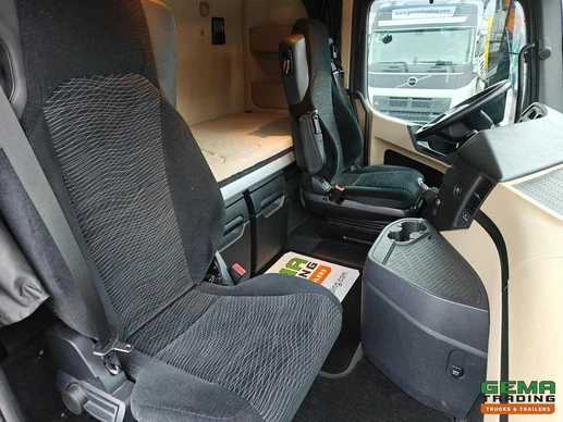 Mercedes-Benz Actros - Afbeelding 6 van 24