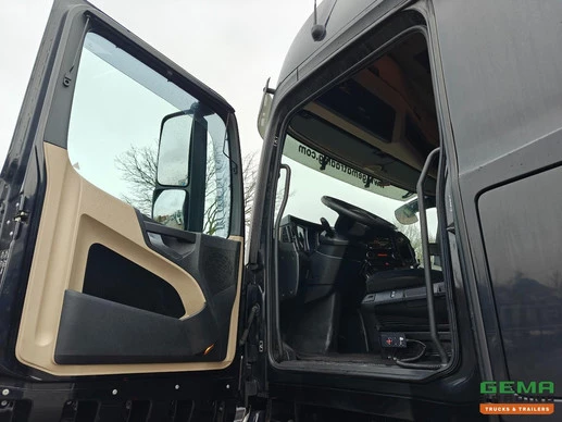 Mercedes-Benz Actros - Afbeelding 11 van 24