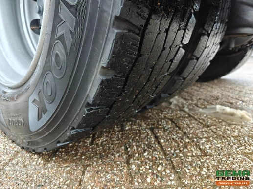 Mercedes-Benz Actros - Afbeelding 19 van 24