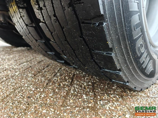 Mercedes-Benz Actros - Afbeelding 20 van 24