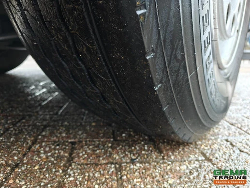 Mercedes-Benz Actros - Afbeelding 21 van 24