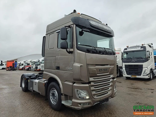 DAF XF480 - Afbeelding 2 van 25