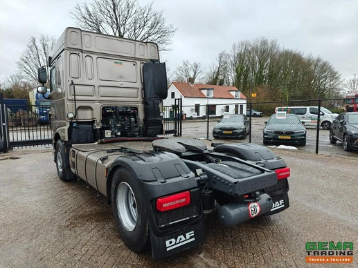 DAF XF480 - Afbeelding 4 van 25